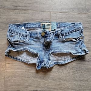 Hollister Shorts